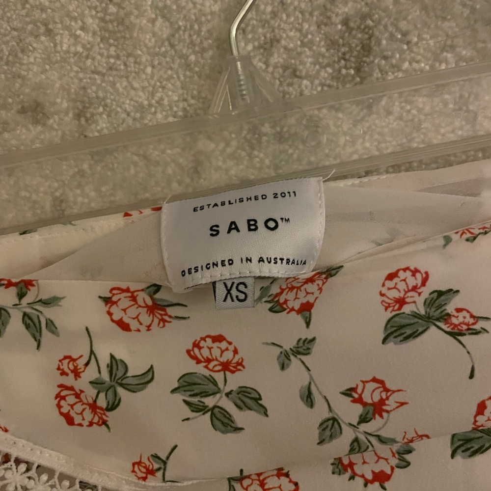 Skirt - Picture 5 of 5